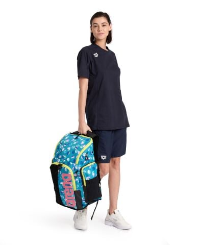 SPIKY III BACKPACK 45 ALLOVER CONFETTI