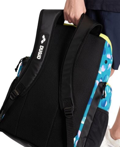 SPIKY III BACKPACK 45 ALLOVER CONFETTI