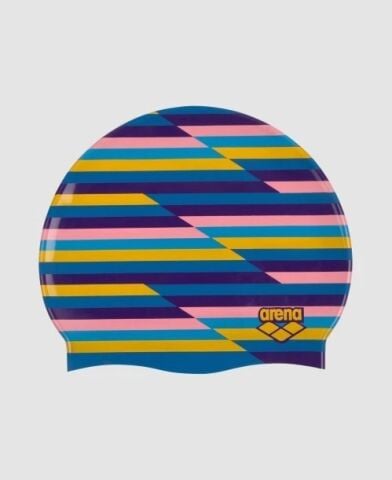 PRINT2 BONE / RACING STRIPES