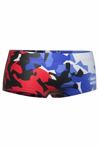 MEN X-TREME ŞORT MAYO