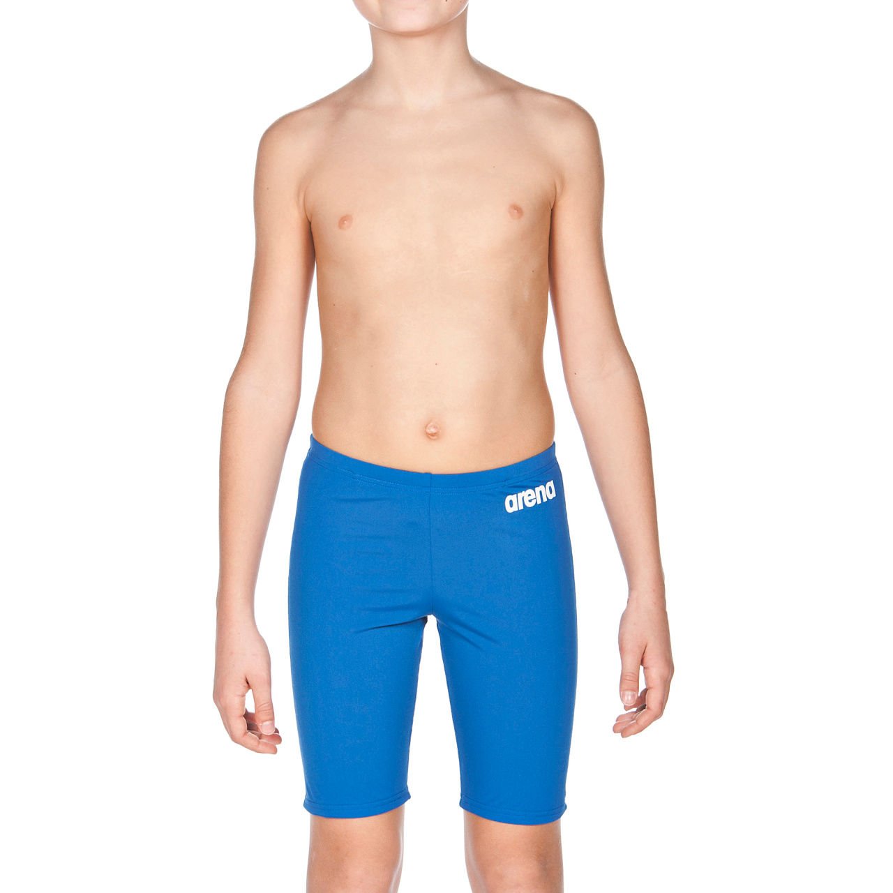 B SOLID JR JAMMER  ERKEK ÇOCUK YÜZÜCÜ MAYOSU / ROYAL