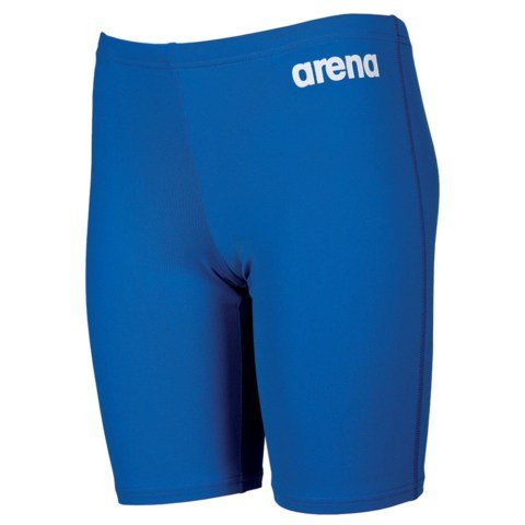 B SOLID JR JAMMER  ERKEK ÇOCUK YÜZÜCÜ MAYOSU / ROYAL