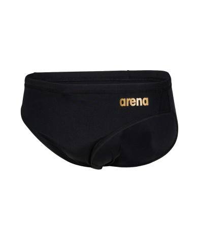 MENS TEAM SWIM BRIEFS ERKEK YÜZÜCÜ MAYOSU / BLACK
