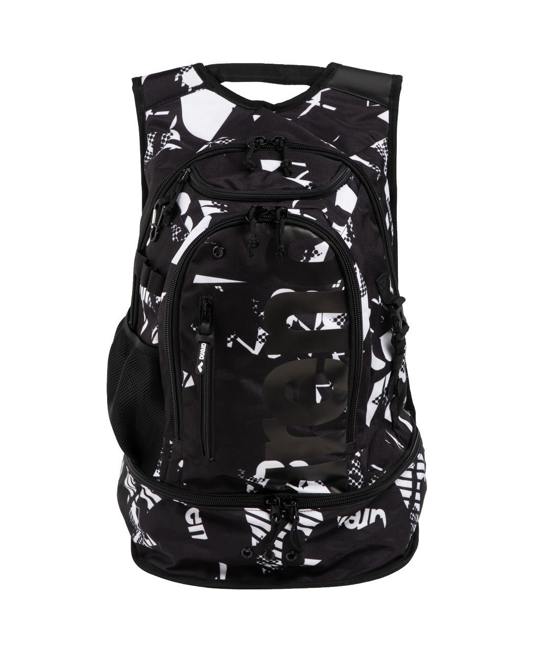 FASTPACK 3.0  YÜZÜCÜ SIRT ÇANTASI / ALLOVER RIC