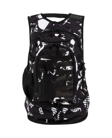 FASTPACK 3.0  YÜZÜCÜ SIRT ÇANTASI / ALLOVER RIC