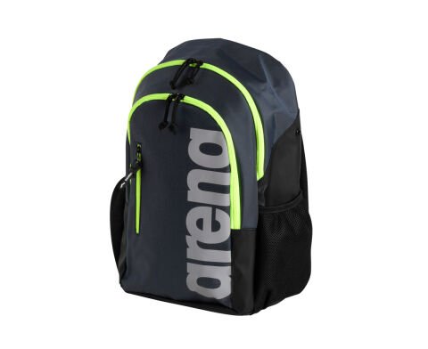 SPIKY III BACKPACK 3.0 YÜZÜCÜ SIRT ÇANTASI  / NAVY NEON YELLOW