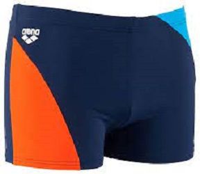 M DIRECTUS SHORT ERKEK YÜZÜCÜ MAYOSU  / NAVY