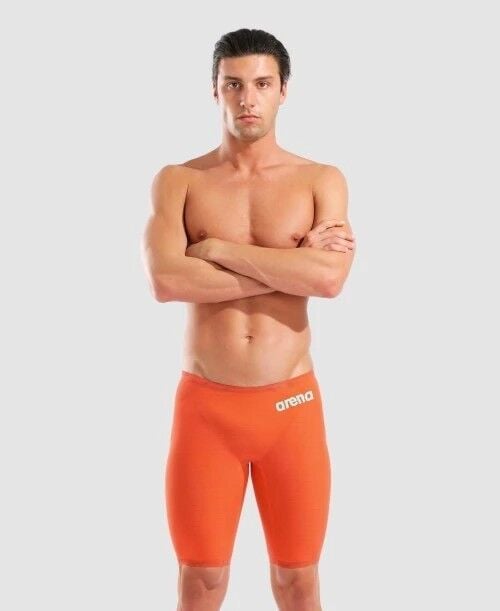 M POWERSKIN CARBON AIR2 LE JAMMER/SUNSET CORAL