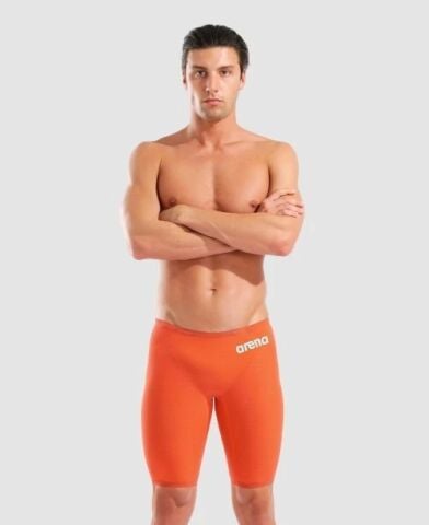 M POWERSKIN CARBON AIR2 LE JAMMER/SUNSET CORAL