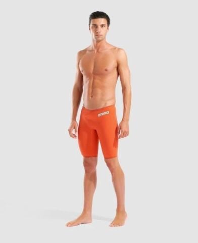 M POWERSKIN CARBON AIR2 LE JAMMER/SUNSET CORAL
