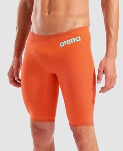 M POWERSKIN CARBON AIR2 LE JAMMER/SUNSET CORAL