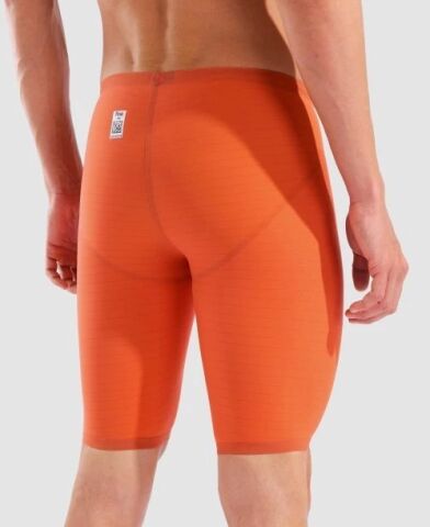 M POWERSKIN CARBON AIR2 LE JAMMER/SUNSET CORAL