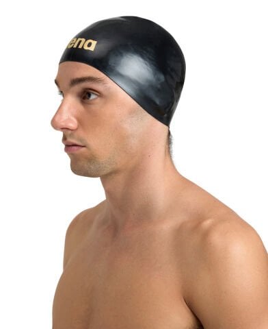 MOULDED PRO II / BLACK