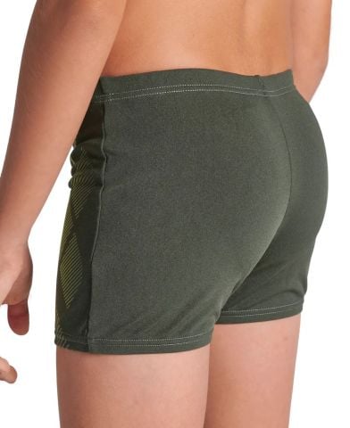 BOY'S ARENA POSEIDONIA SWIM SHORT/DARK SAGE ERKEK ÇOCUK MAYOSU