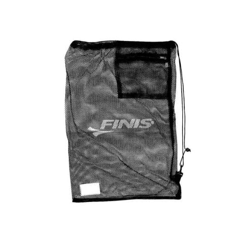 FINIS GEAR BAG BLACK ANTRENMAN MALZEME FİLESİ