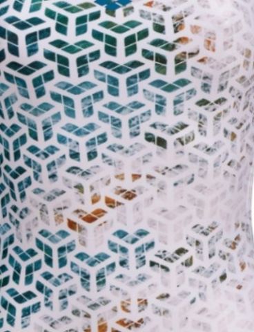 FASTPACK 3.0 PLANET WATER YÜZÜCÜ SIRT ÇANTASI