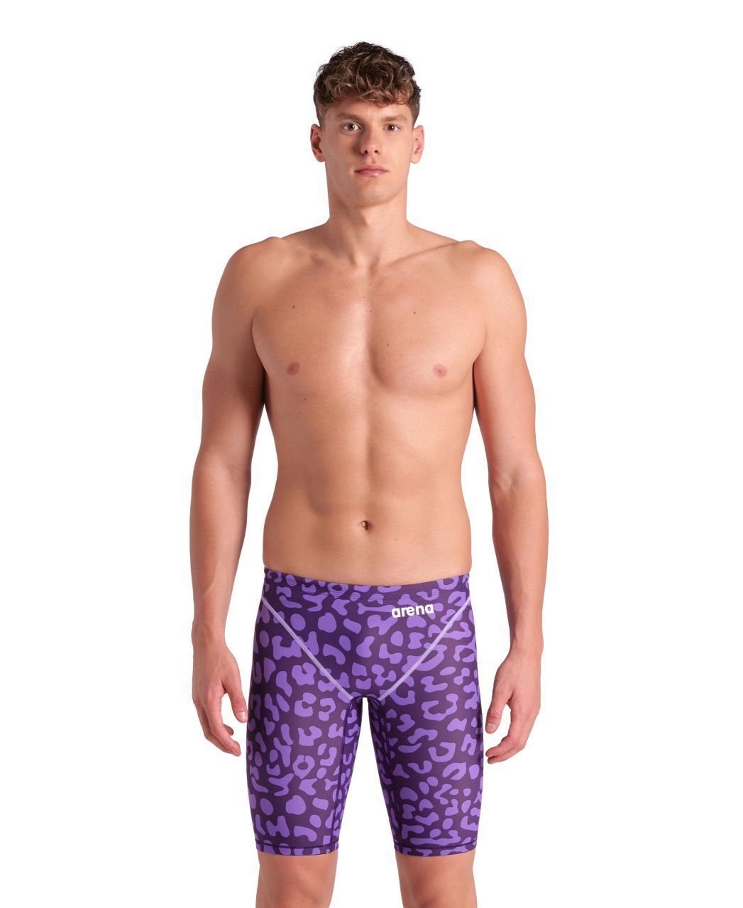 POWERSKIN ST NEXT LE JAMMER / LEOPARD SKIN / VIOLET