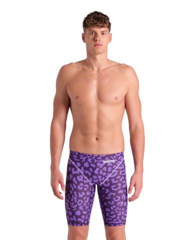 POWERSKIN ST NEXT LE JAMMER / LEOPARD SKIN / VIOLET