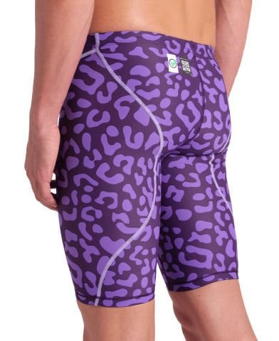 POWERSKIN ST NEXT LE JAMMER / LEOPARD SKIN / VIOLET