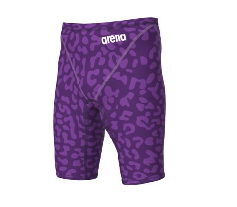 POWERSKIN ST NEXT LE JAMMER / LEOPARD SKIN / VIOLET