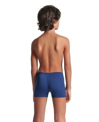 BOY'S ARENA POSEIDONIA SWIM SHORT/NAVY ERKEK ÇOCUK MAYOSU