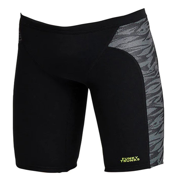 M FUNKY TRUNKS NIGHT RUN JAMMER YÜZÜCÜ MAYOSU