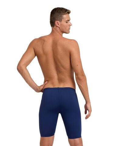 MENS ARENA KIKKO PRO SWIM JAMMER GRAPHIC ERKEK YÜZÜCÜ MAYOSU / NAVY