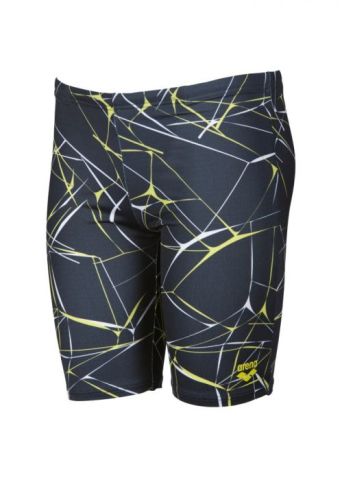 M WATER JAMMER ERKEK YÜZÜCÜ MAYOSU / BLACK