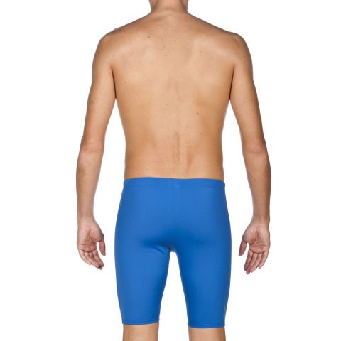 M SOLID JAMMER ERKEK YÜZÜCÜ  MAYOSU/ROYAL-WHITE