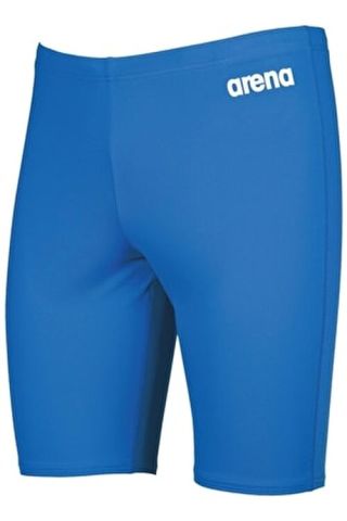 M SOLID JAMMER ERKEK YÜZÜCÜ  MAYOSU/ROYAL-WHITE