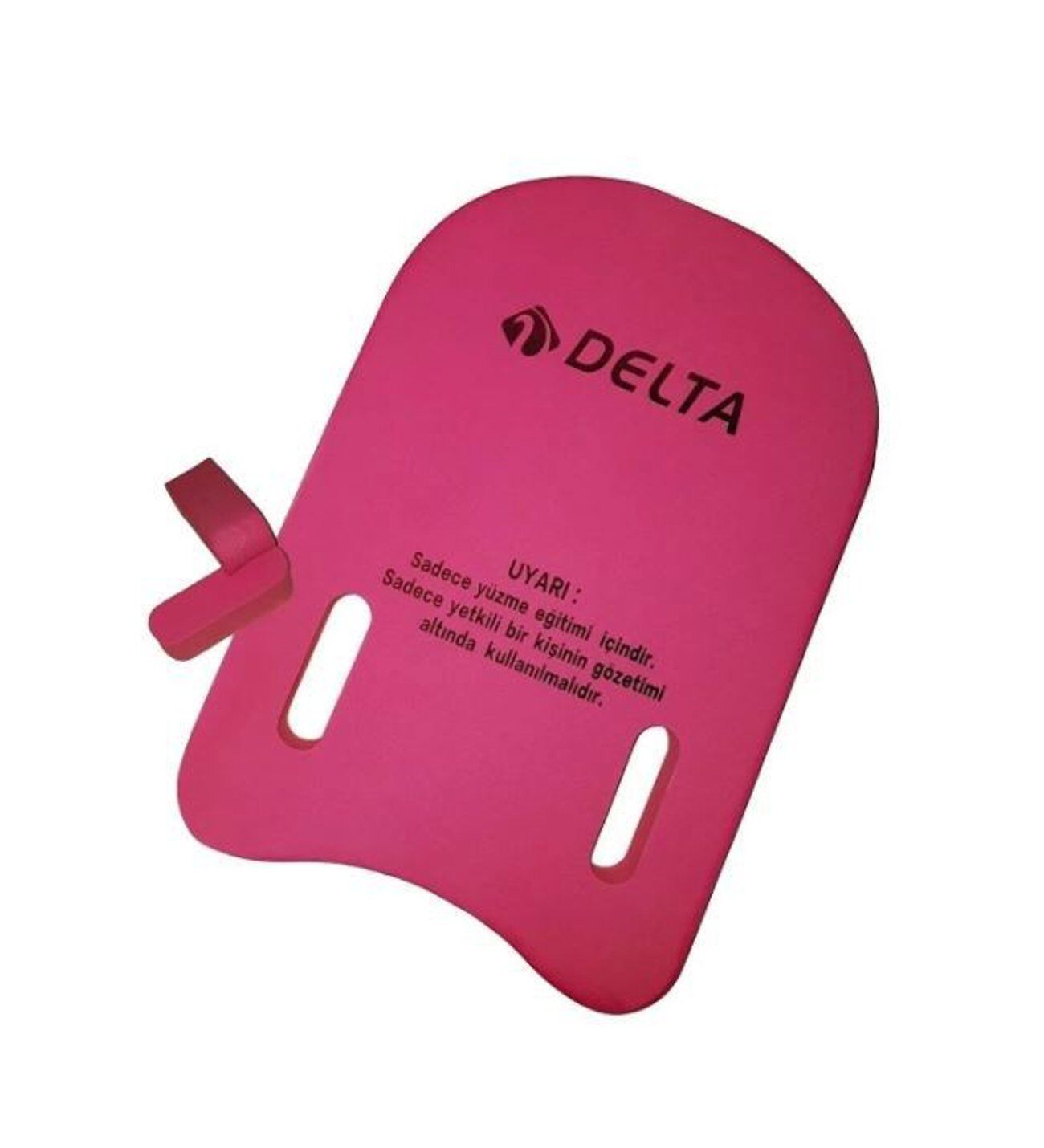 YÜZME TAHTASI PEMBE