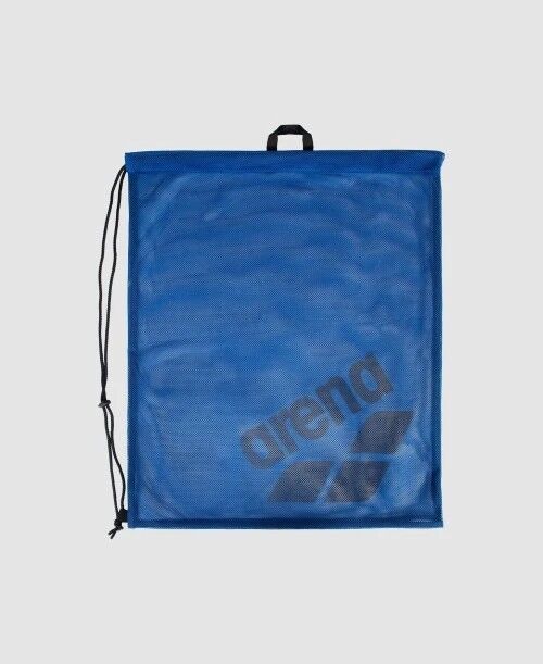 ARENA ONE GO MESH BAG/ROYAL