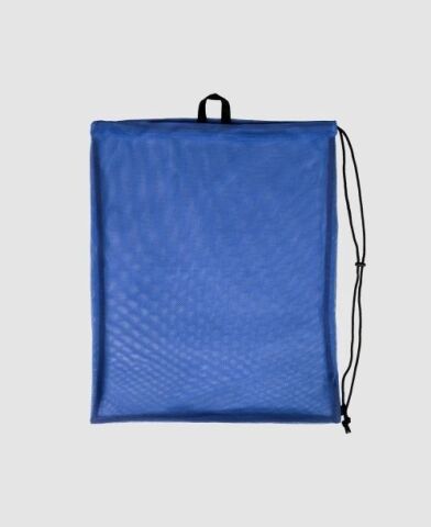 ARENA ONE GO MESH BAG/ROYAL