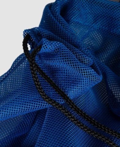 ARENA ONE GO MESH BAG/ROYAL