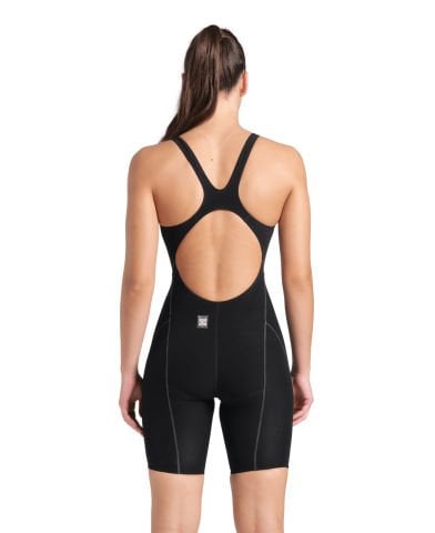 POWERSKIN IMPULSO OB / BLACK-TEAL