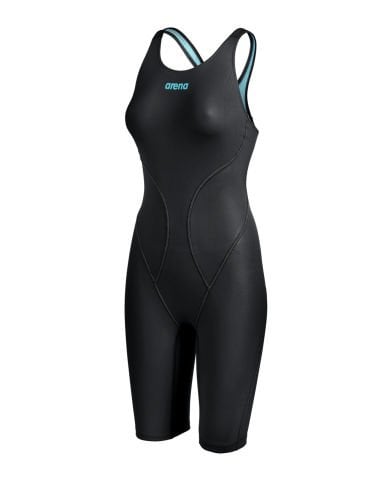 POWERSKIN IMPULSO OB / BLACK-TEAL