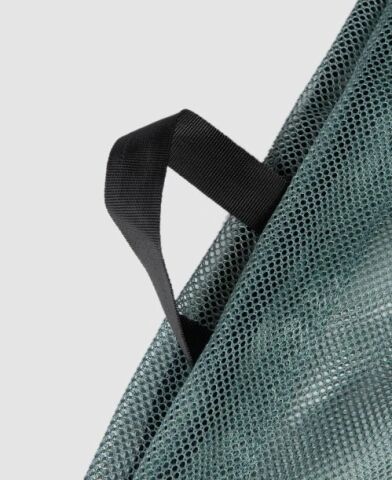 ARENA ONE GO MESH BAG/SAGE