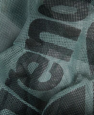 ARENA ONE GO MESH BAG/SAGE