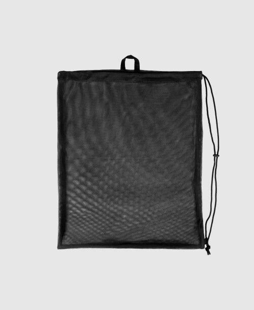 ARENA ONE GO MESH BAG/BLACK
