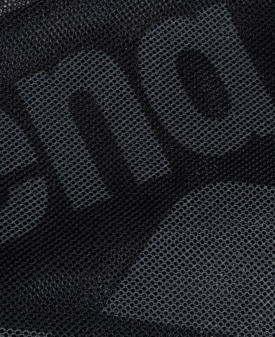 ARENA ONE GO MESH BAG/BLACK
