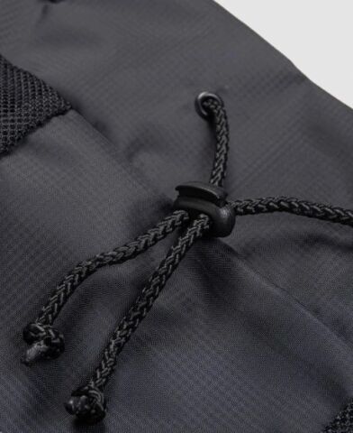 ARENA ALL SET MESH BAG/BLACK