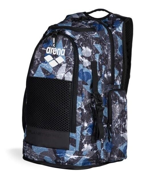 ARENA ALL SET BACKPACK 45L AO/SCRATCHED