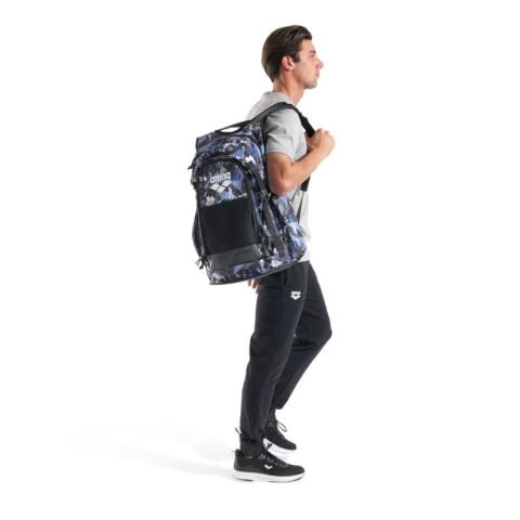 ARENA ALL SET BACKPACK 45L AO/SCRATCHED