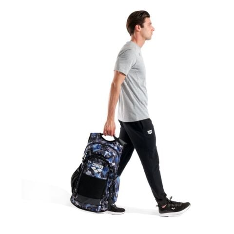 ARENA ALL SET BACKPACK 45L AO/SCRATCHED
