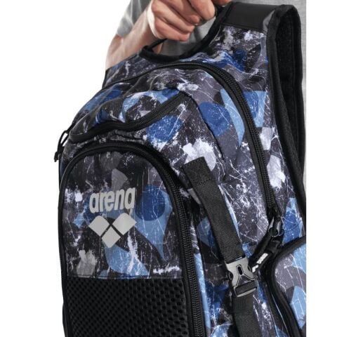 ARENA ALL SET BACKPACK 45L AO/SCRATCHED