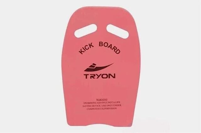 YÜZME TAHTASI PEMBE