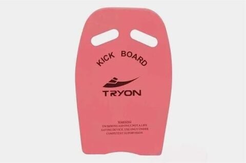 YÜZME TAHTASI PEMBE