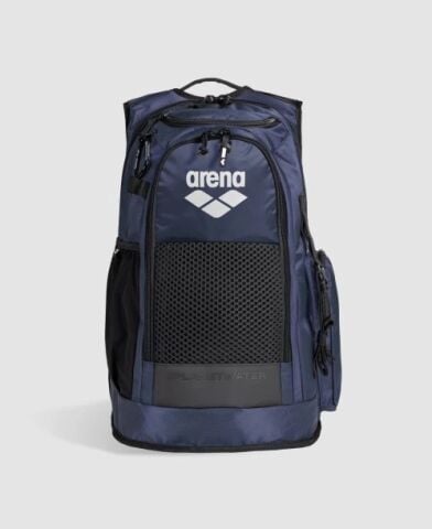 ARENA ALL SET BACKPACK 45L/NAVY