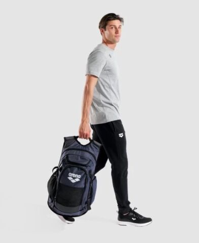 ARENA ALL SET BACKPACK 45L/NAVY