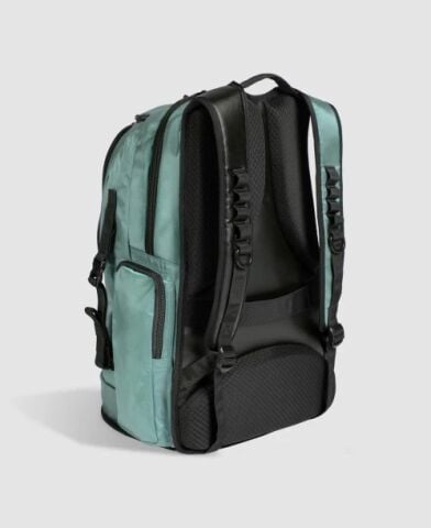 ARENA ALL SET BACKPACK 45L/SAGE
